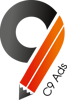 C9 ads Logo