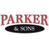 Parker and Sons Logo