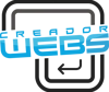 Creador Webs Logo