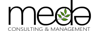 Mede Consulting & Management Logo