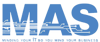 Mid Atlantic Systems Logo
