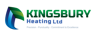 Kingsbury Heating Ltd Logo