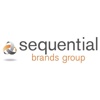 Sequential Brands Group Logo