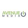 Avenue i Media Logo