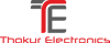 Thakur Electronics Logo
