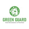 Green Guard Mold Remediation Plainfield Logo