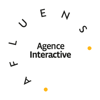 Agence Interactive Logo