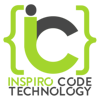InspiroCode Technology Logo