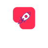 Rocketnative Logo
