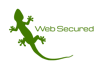 Web Secured Logo