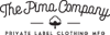 The Pima Company Logo