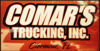 Comar's Trucking Inc Logo