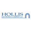 Hollis Electronics Co Logo