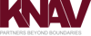 KNAV Logo