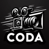 The Coda Collective Logo