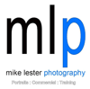 Mike Lester Photography Logo