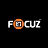 FocuzAR Solutions Pvt Ltd Logo