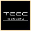 The Elite Event Co. Logo