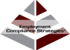 Employment Compliance Strategies, LLC Logo