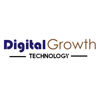 Digital Growth Technology Logo