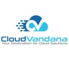 CloudVandana Solutions Logo