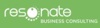 Resonate Logo