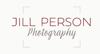 Jill Person Photography Logo