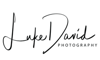 Luke David Photography Logo