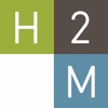 H2M architects + engineers Logo