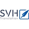 SVH Translation Logo