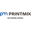 Printmix Oy Logo