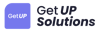 Get Up Solutions Sdn Bhd Logo