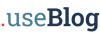 useBlog Logo