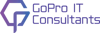 GoPro IT Consultants Logo