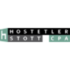 Hostetler Stott CPA Logo
