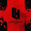 Lens Head Media Logo