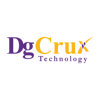 DgCrux Technology Logo
