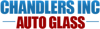 Chandlers Inc Auto Glass Logo