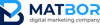 MatBor Digital Marketing Company Logo