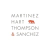Martinez, Hart, Thompson & Sanchez Logo