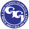 The Glenny Glass Company Logo
