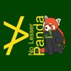 No Lesser Panda Logo