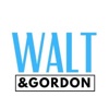 Walt & Gordon Logo