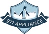 911 NC Appliance Repair Logo