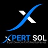 Xpertsol Marketing Agency Logo
