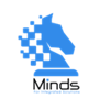 Minds for Integrated Solutions Logo