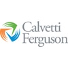 Calvetti Ferguson Logo