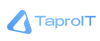 Tapro IT Logo