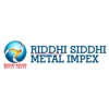Riddhi Siddhi Metal Impex Logo