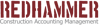 RedHammer Logo